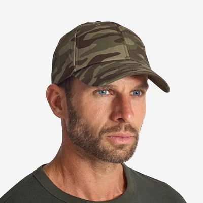 Steppe 100 hunting cap