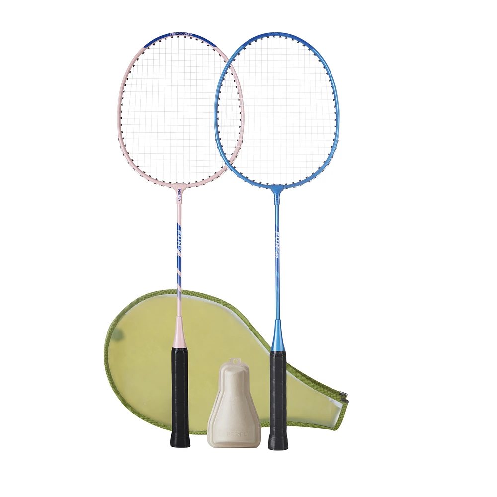 Badminton Racket Set – BR 130 AD