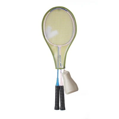 Badminton Racket Set – BR 130 AD