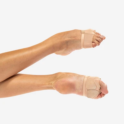 Women’s Modern Dance Toe Pads