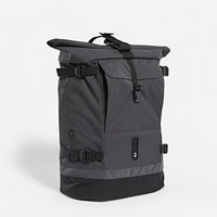 Cycling Single Pannier Rack Backpack 25 L