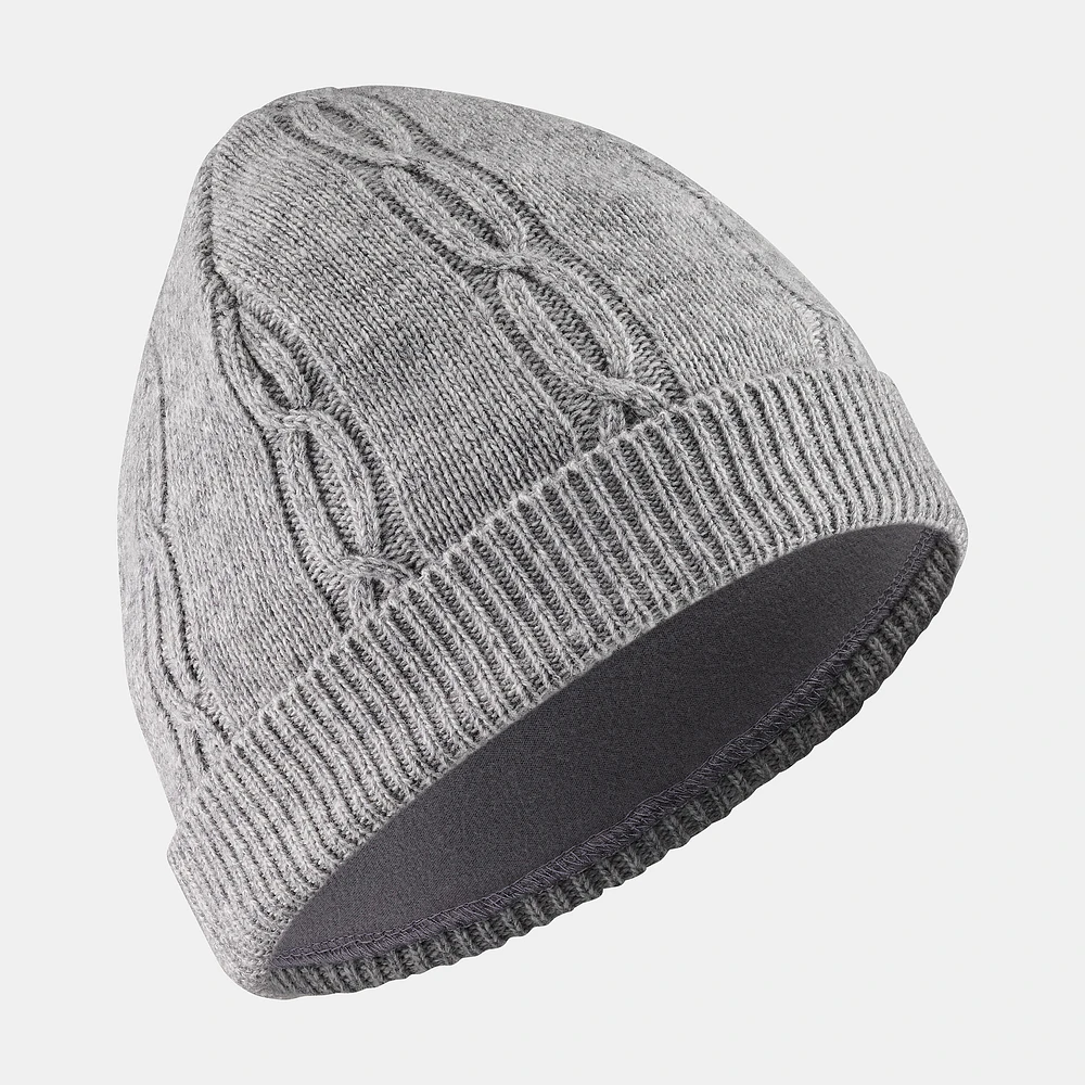 Kids’ Cable-Knit Ski Hat