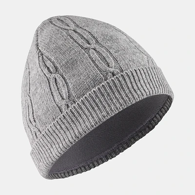 Kids’ Cable-Knit Ski Hat