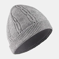 Kids’ Cable-Knit Ski Hat