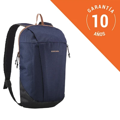 Hiking Backpack 10 L - NH 50 Navy Blue