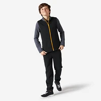 Kids’ Zip-Up Tracksuit