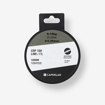 Carp Fishing Line 1000 m