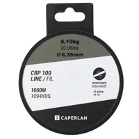 Carp Fishing Line 1000 m