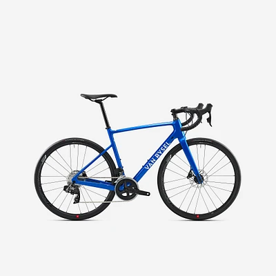 12-Speed Carbon Road Bike