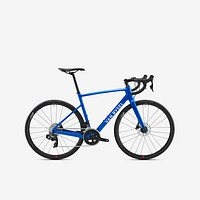 12-Speed Carbon Road Bike