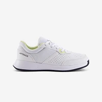 Kids' Lace-Up Tennis Shoes – Essential