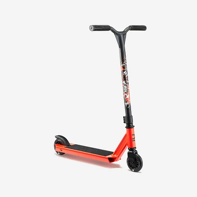 Kids' Freestyle Scooter