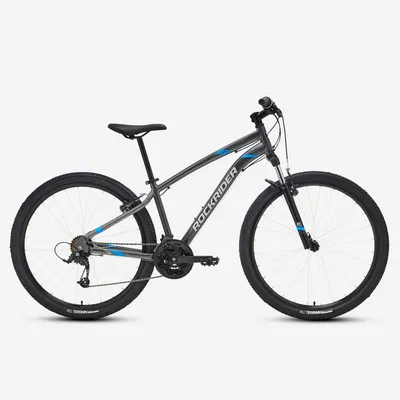 27.5" Mountain Bike - ST 100 Grey