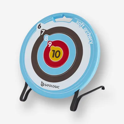 Archery Soft Target - Discovery
