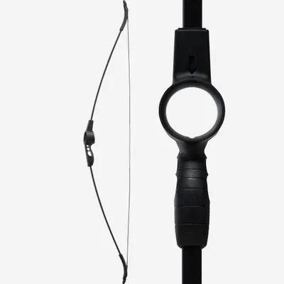 Archery Bow - Discovery 100 Black