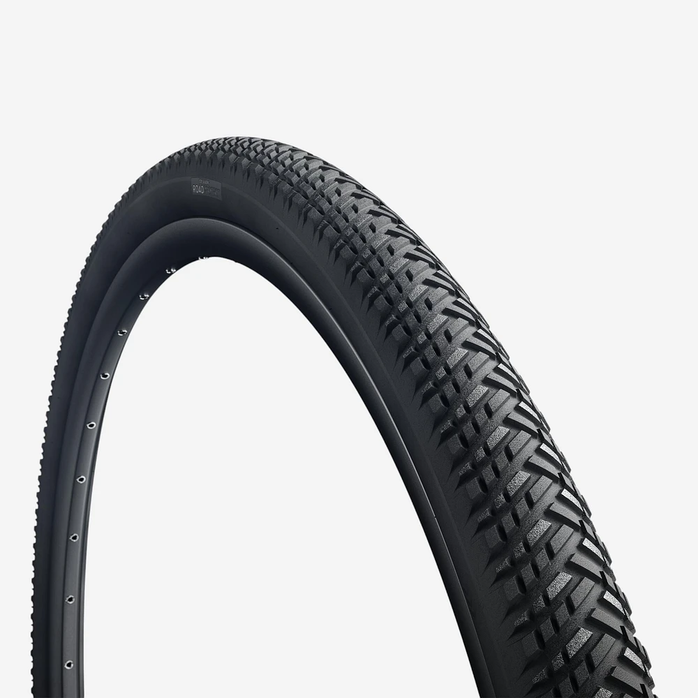 Hybrid Bike Tire - CrossProtect+ 28"x1.50" / 700x47 mm