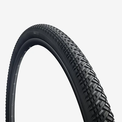 Hybrid Bike Tire - CrossProtect+ 28"x1.50" / 700x47 mm