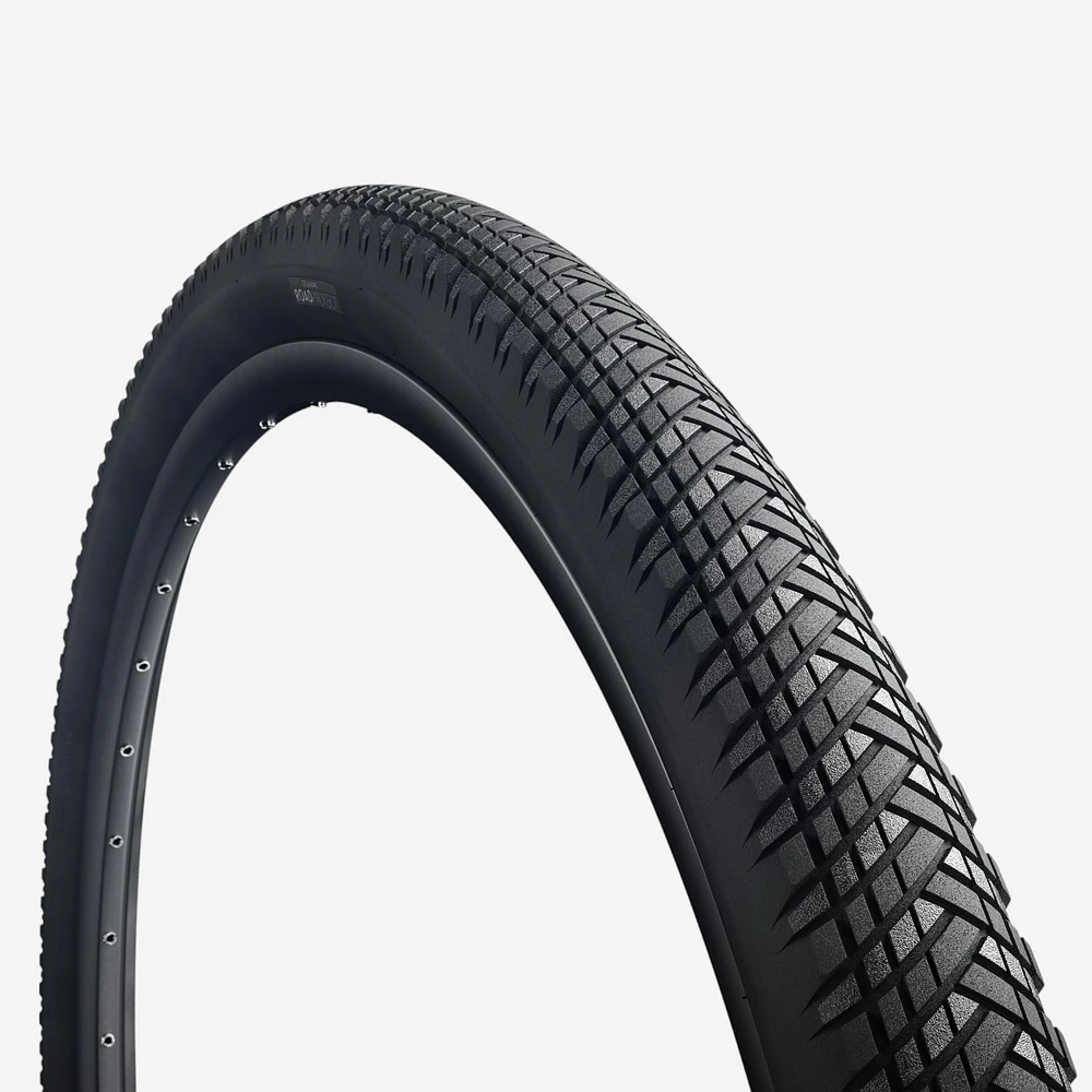 Hybrid Bike Tire – RoadProtect 28 x 1.85" / 700 x 47 mm