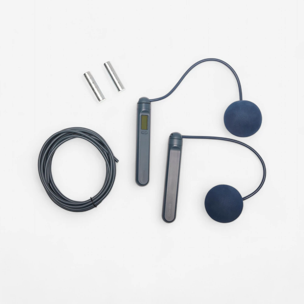 Counter Double Jump Rope - 800