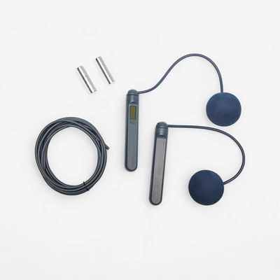 Counter Double Jump Rope - 800