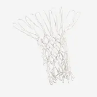 6 mm Basketball Net - N 100 White