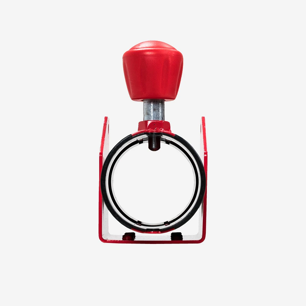 Basketball Basket Height Adjustment System - B 100 Easy