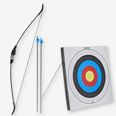 Archery Set - Discovery 100