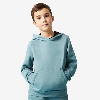 Kids' Hoodie – Sweat 500