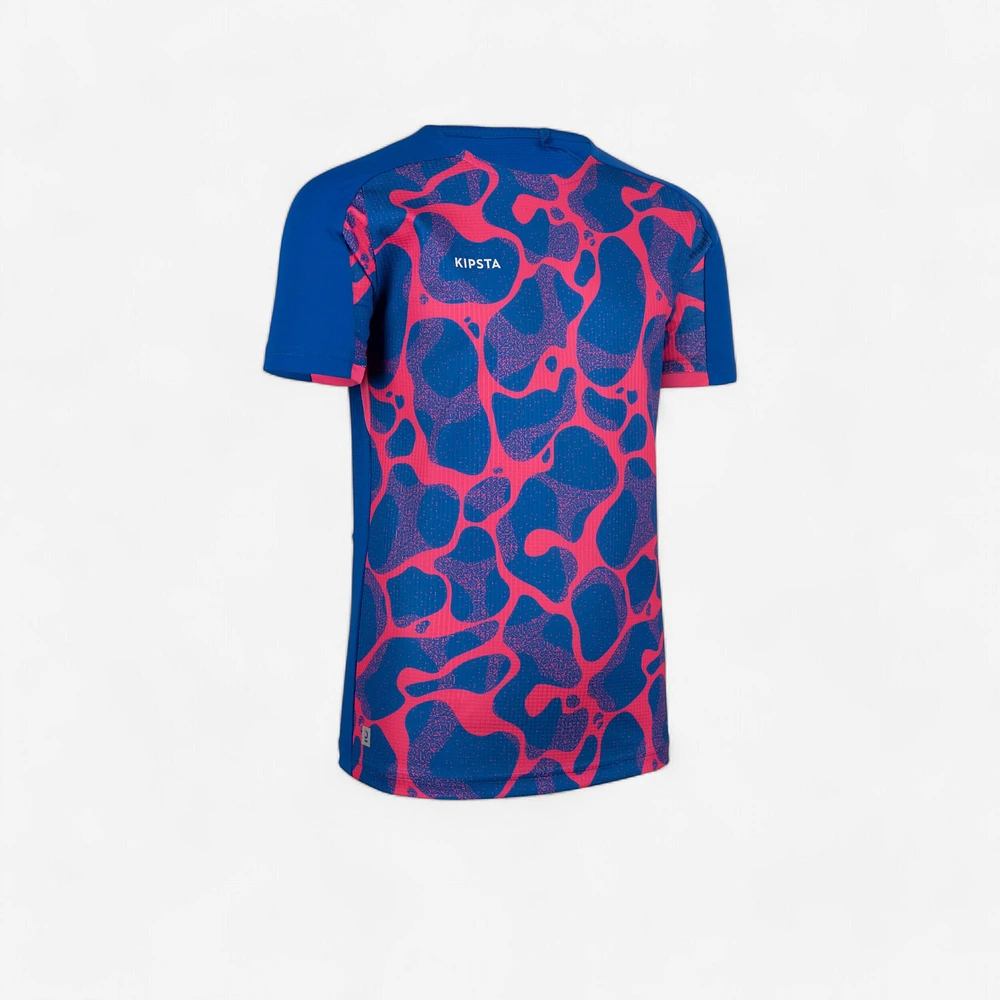 Kids’ Soccer Jersey - Viralto