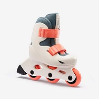 Kids' Inline Skates 9/11 - Learn 100