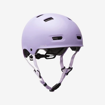 Inline Skating Skateboarding Scootering Helmet