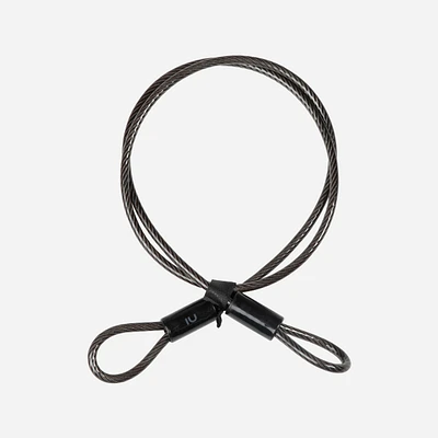 Looped Bike Cable