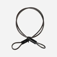 Looped Bike Cable