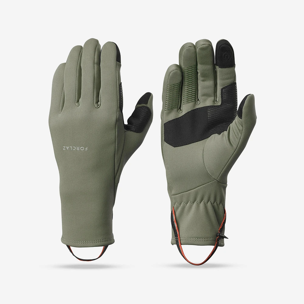 Mid-Season Gloves