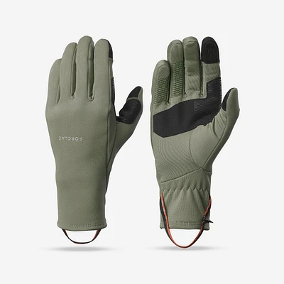 Mid-Season Gloves