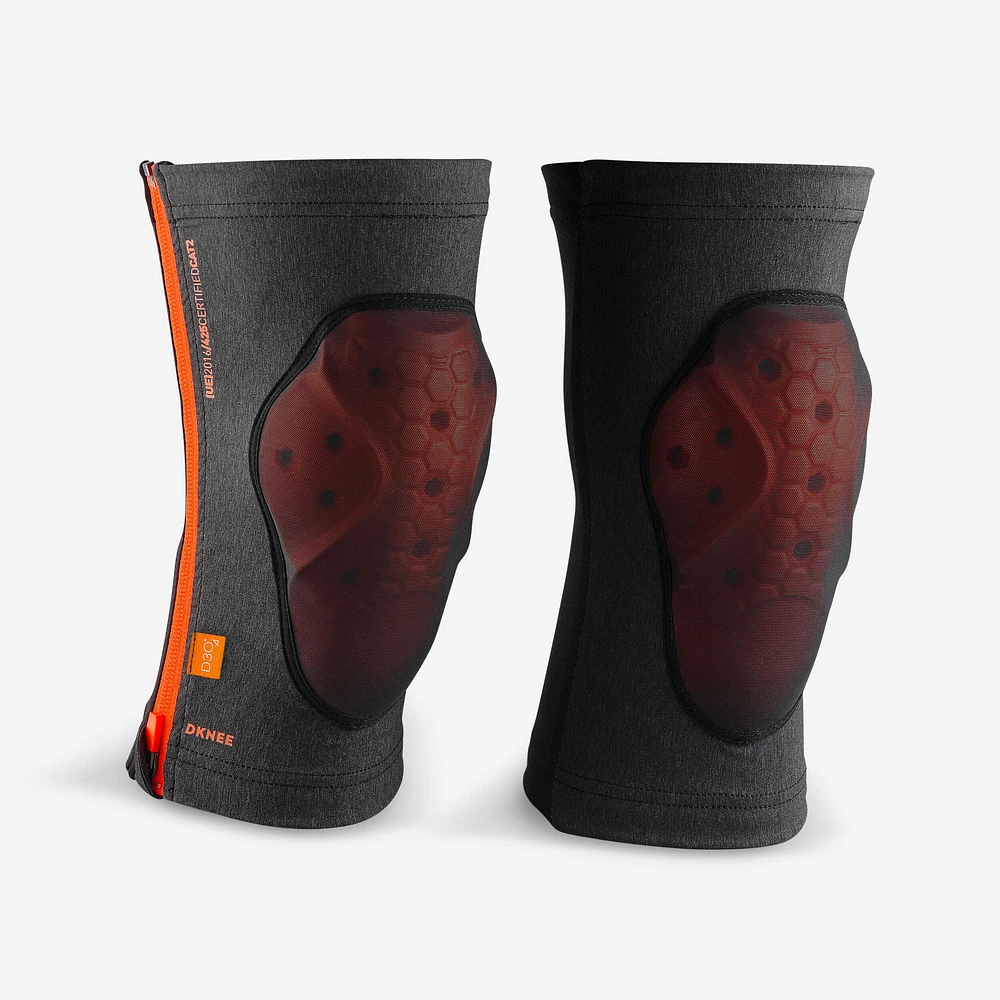 Snowboarding Knee Protector