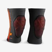 Snowboarding Knee Protector