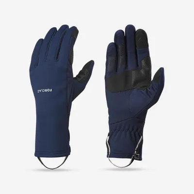 Mid-Season Gloves