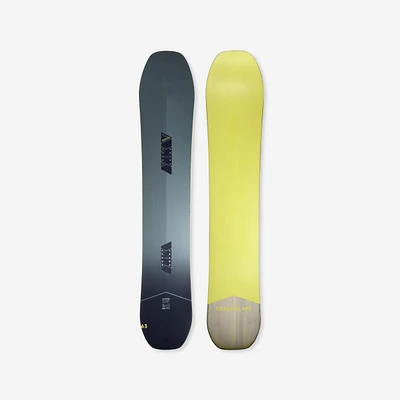 Men’s Snowboard