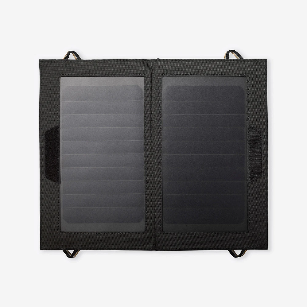 10 W Hiking Solar Panel - SLR 500