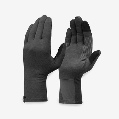 Merino Wool Hiking Liner Gloves – MT 500