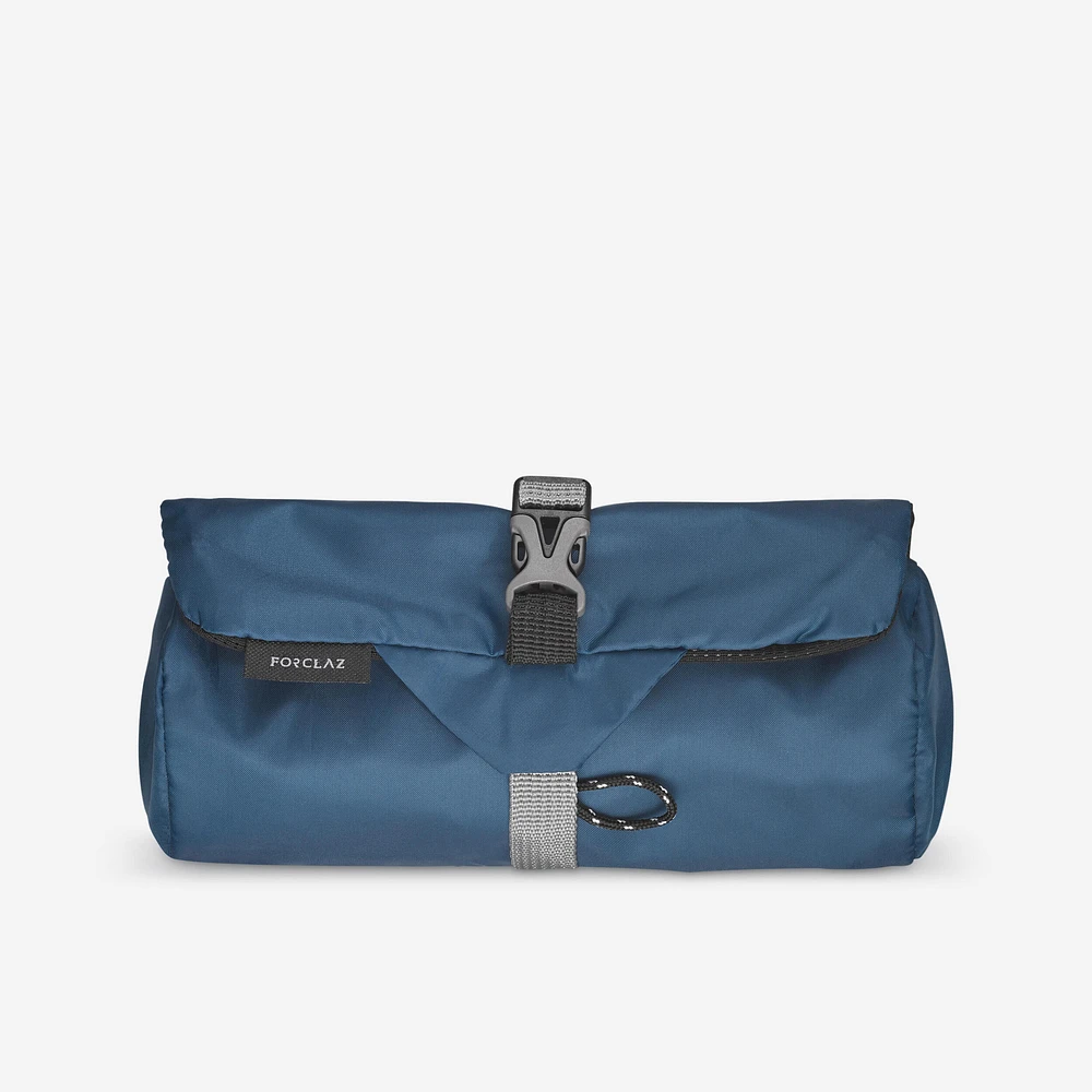 Ultralight Foldable Toiletry Bag