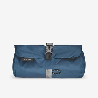 Ultralight Foldable Toiletry Bag