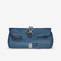 Ultralight Foldable Toiletry Bag