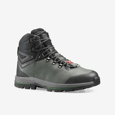 Men’s Leather Hiking Shoes