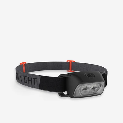 Trekking Head Lamp - OnNight 100 Black