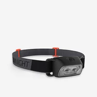Trekking Head Lamp - OnNight 100 Black