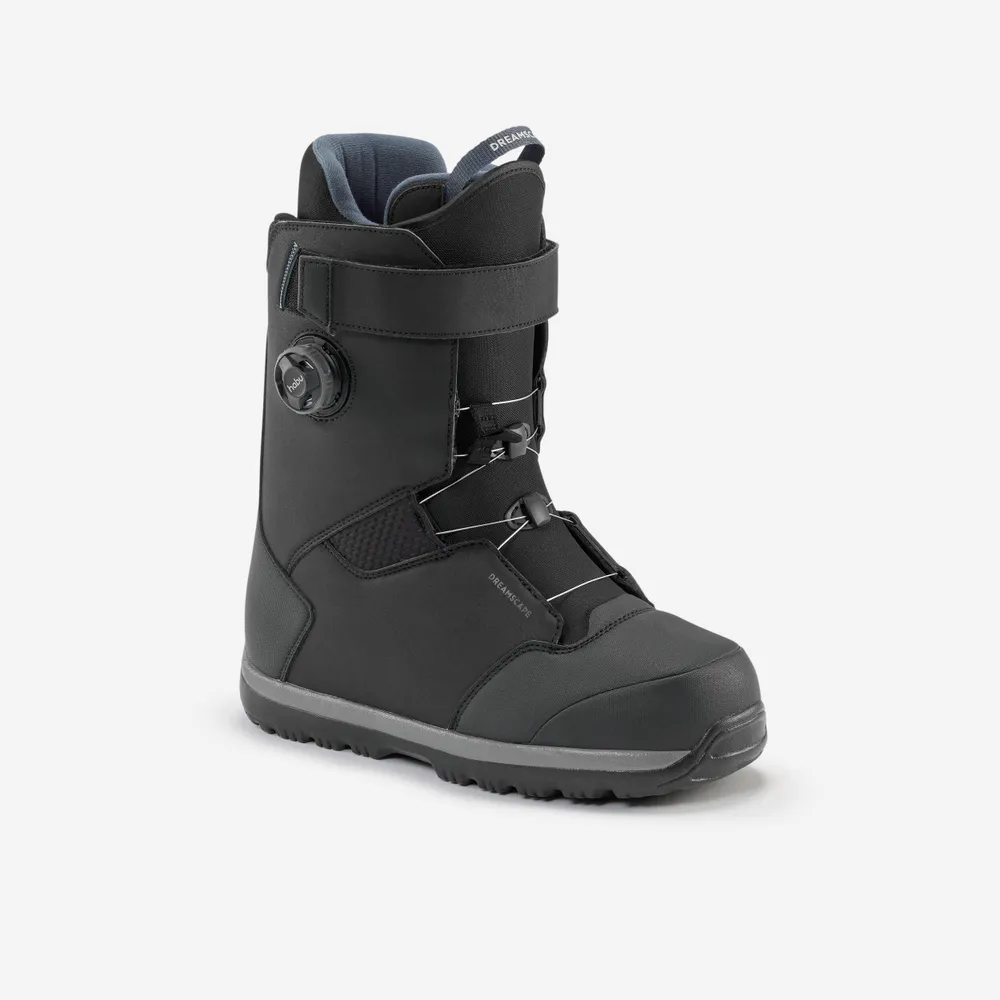 Men’s Snowboard Boots