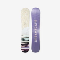 All-Mountain and Freestyle Snowboard – SNB 100