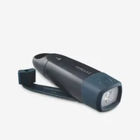 Dynamoc 500 camping USB flashlight